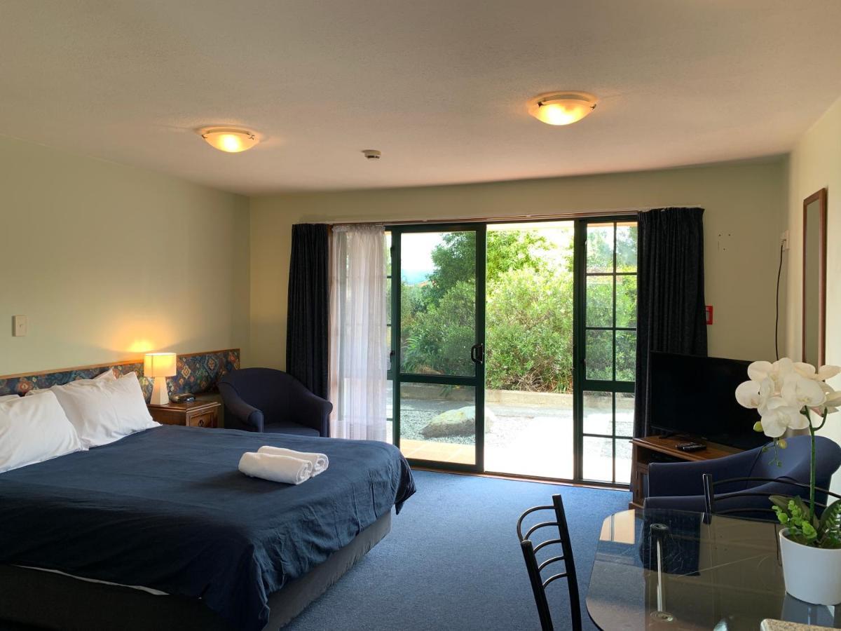 Appartamento Studio 2 - Central to Kaikoura! Esterno foto
